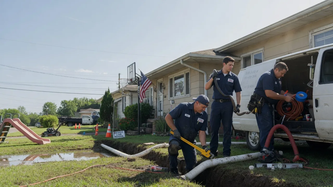 Toilet Installation in Port Wing, WI near me